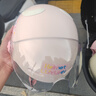 綠源新款電動(dòng)車(chē)3C兒童頭盔可愛(ài)卡通萌趣3-12歲寶寶男孩女孩安全頭盔 小馬寶莉-粉色貓耳款-【短透鏡】 【不帶護耳】 曬單實(shí)拍圖