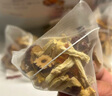聚修堂人參枸杞六寶茶300g桑葚桂圓養(yǎng)生茶葉果茶男士泡水喝的茶包六堡茶 曬單實拍圖