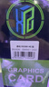 鑫銳RX580/RX590/RX5700XT/RX6600XT/RX6700XT/RX6900XT 盒裝高端三角洲游戲設計渲染臺式電腦顯卡 【全新正品】RX580 4G 白羽系列 曬單實(shí)拍圖