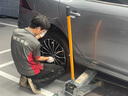 固特異（Goodyear）汽車輪胎 235/45R18 98W EF1 SPORT鷹馳F1酷跑 適配帕薩特/銳志 曬單實拍圖