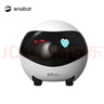 enabot EBO SE 全屋移動(dòng)監(jiān)控?cái)z像頭 遠(yuǎn)程遙控家用電子安防監(jiān)控 智能家居老人小孩寵物攝像頭 ebo機(jī)器人 曬單實(shí)拍圖