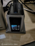 ANKER安克智顯充140W充電器套裝 氮化鎵屏顯type-c多口pd快充100W頭適用蘋(píng)果17iPhone手機筆記本電腦 灰 曬單實(shí)拍圖
