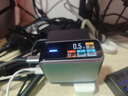 CUKTECH酷態(tài)科10號超級電能充Ultra氮化鎵充電器120W/100W四口快充頭接入米家兼容筆記本電腦蘋(píng)果17/小米 曬單實(shí)拍圖