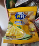 脆升升薯條 休閑零食非膨化食品馬鈴薯鮮切薯條20g*9（原味*5+蜂蜜*4） 曬單實(shí)拍圖