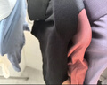 貓人男士?jì)妊澞屑兠奁浇茄?0A抗菌寬松大碼男生四角褲頭透氣短褲衩 曬單實(shí)拍圖