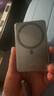 圖拉斯充電寶3c認證【熱銷200W+丨磁吸自帶線】超薄式快充蘋果適用華為iphone大容量10000毫安可上飛機17 【3c認證】灰【無線磁吸充電+Type-C口線】 3C/5A雙認證丨頂配更薄·更快 曬單實拍圖