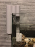 瘋狂水草魚缸過濾器循環(huán)水泵C2三合一循環(huán)過濾增氧系統(tǒng)全套 曬單實拍圖