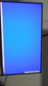 HKC 27英寸4K超清160Hz雙模320Hz MiniLED背光QD量子點HDR1000旋轉(zhuǎn)升降專業(yè)游戲電競顯示器 G27M7 曬單實拍圖