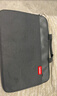 聯(lián)想（Lenovo）筆記本電腦包手提包16英寸公文包出差商務(wù)旅行包適用蘋(píng)果小新拯救者防潑水內膽包B14 曬單實(shí)拍圖