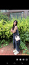 CharisKitty小c&k編織包包女款2025年新款手提菜籃子包通勤斜挎女包生日禮物 CK女包-白色【送女友老婆女生禮物走心】 曬單實(shí)拍圖