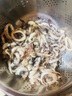 美加佳 冷凍魷魚須1斤*2袋 火鍋燒烤食材 鐵板魷魚 燒烤食材 海鮮水產(chǎn) 曬單實(shí)拍圖