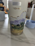 特美刻（TOMIC）保溫杯梵高聯(lián)名水杯女生咖啡杯316不銹鋼保冷開(kāi)學(xué)教師節禮物 曬單實(shí)拍圖