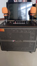 山水（SANSUI）Q105家庭ktv音響套裝視頻K歌一體機 廣場舞戶外拉桿音箱K歌便攜家用帶顯示屏視頻機智能點唱機 曬單實拍圖