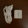 倍思小方塊 蘋果充電器iphone14快充套裝20W充電頭+PD數(shù)據(jù)線適用蘋果14ProMax/13手機(jī)Type-C插頭 曬單實(shí)拍圖