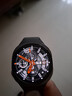 三星 Samsung【國家補貼】Watch8 藍牙通話智能手表/運動手表/電話手表 披荊斬棘哥哥同款 40mm 慕巖灰 曬單實拍圖