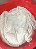 立白小白白活氧泡泡粉450g 爆炸鹽 除菌除螨 母嬰可用 衣鞋兩用 曬單實拍圖