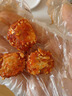 香辣小螃蟹海蟹海鮮即食8090后童年懷舊零食海味小吃辣食品下酒 (罐裝)香辣海蟹250g*2罐 曬單實(shí)拍圖