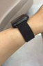 BHO蘋果手表表帶適用apple watch s10/s9/se/ultra2米蘭尼斯表帶iwatch s8/7/6/5/4金屬不銹鋼表帶 曬單實(shí)拍圖