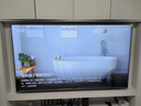 海信電視E7N Pro 85英寸信芯芯片H6 U+MiniLED 抗反光放眩光墨晶屏 300Hz帝瓦雷音響國家補貼85E7N-PRO 曬單實拍圖