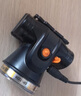DP久量（Duration power）LED-7228頭燈 強光充電超亮頭戴式鋰電池電筒 戶(hù)外夜釣遠射礦燈 曬單實(shí)拍圖