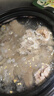 內(nèi)蒙古多肉羊蝎子原切羊肉錫林郭勒乳羔羊清真羊脊骨火鍋食材 多肉羊脊骨3斤 曬單實(shí)拍圖