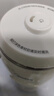 美的（Midea）豆漿機破壁機1L容量3-4人 全自動(dòng)免煮2025新款 小型家用多功能榨汁機料理機國家補貼 一鍵清洗P706 曬單實(shí)拍圖