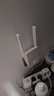 Tenda騰達1500M wifi6信號放大器 5G增強千兆網(wǎng)口wi-fi擴展 AP無(wú)線(xiàn)網(wǎng)絡(luò )信號全屋覆蓋 穿墻王擴大中繼A23 曬單實(shí)拍圖