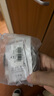 艾尚居（ASJ） 晾衣架鋼絲繩配件手搖升降涼衣架鋼絲線通用晾衣架鋼絲繩更換 316鋼絲7.5米長2根 曬單實拍圖