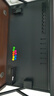 全品屋電腦桌臺式電競桌帶收納書(shū)桌學(xué)習桌子洞洞板置物架實(shí)木芯一體辦公 【洞洞板電腦桌】胡桃木色120cm 【下單即送】30件收納配件 曬單實(shí)拍圖