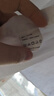 衣諾坊兒童襯衫男童短袖白色六一演出服西服襯衣夏款T恤畢業(yè)季大合唱 曬單實(shí)拍圖