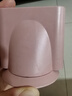 杰登太太無(wú)葉高速吹風(fēng)機(jī)家用輕音負(fù)離子大功率不傷發(fā)護(hù)發(fā)大風(fēng)力風(fēng)筒理發(fā)店電吹風(fēng)華強(qiáng)北吹卷套裝520禮物 櫻花粉【億級(jí)負(fù)離子】單風(fēng)嘴1.8米線禮盒裝 恒溫護(hù)發(fā)丨榜單TOP丨超長(zhǎng)質(zhì)保只換不修 曬單實(shí)拍圖