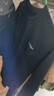 李寧跑步運動(dòng)套裝男春秋季健身服緊身速干衣褲打底保暖內衣籃球訓練服 曬單實(shí)拍圖