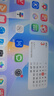 HUAWEI MatePad 11.5 S 柔光版 2025 華為平板電腦 2.8K超清云晰柔光屏學(xué)生學(xué)習WIFI 12GB+256GB 冰霜銀 曬單實(shí)拍圖