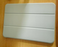 威頓【熱銷(xiāo)百萬(wàn)丨官配1:1】iPad11/10/9保護殼2025新款mini7/air6平板5pro保護套全包防摔防彎適用蘋(píng)果 【晴空藍】MFi質(zhì)量認證丨親膚耐臟材質(zhì)丨全包防抗摔 ipad 11/10 曬單實(shí)拍圖