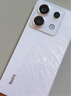 小米Redmi Note13 Pro  國家補貼 新2億像素新品高通第二代驍龍7s 6.67英寸新品5G小米紅米手機 星沙白 8GB+256GB 曬單實拍圖