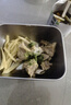 羋羊羊 寧夏灘羊 原切羔羊排凈重2斤 羊肉生鮮 手抓羊排塊 火鍋燒烤清真 曬單實(shí)拍圖
