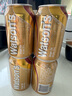 屈臣氏（Watsons）干姜水風(fēng)味汽水0脂調酒飲料氣泡水330mL*24罐裝整箱JOJO聯(lián)名 曬單實(shí)拍圖