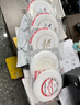 翼鯤飛盤(pán)（YIKUN DISCS）翼鯤175g極限飛盤(pán)戶(hù)外運動(dòng)專(zhuān)業(yè)定制賽級健身飛碟競技回旋成人 曬單實(shí)拍圖