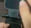 綠聯(lián)手機(jī)支架 桌面折疊升降平板ipad支架懶人床頭直播游戲閱讀追劇多功能小巧便捷伸縮支架 曬單實(shí)拍圖