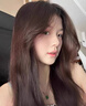 泊紫汀蘭變色潤唇膏保濕滋潤嘴唇女士專用不沾杯不掉色防水口紅防干裂02 曬單實(shí)拍圖