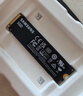 三星（SAMSUNG）990 EVO Plus PCIe 4.0 5.0 NVMe協(xié)議 M.2接口 固態(tài)硬盤 適用筆記本電腦臺式機 2TB 曬單實拍圖