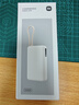 小米（MI）【3C認證】自帶線(xiàn)充電寶10000 67W 淺咖色65W自充 可上飛機/火車(chē) 可充手機平板筆記本耳機 曬單實(shí)拍圖