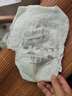 雀氏（Chiaus） 拉拉褲早安寶貝4XL30片(19-28kg)大寶尿褲【品牌直供 安心品質】 曬單實拍圖