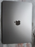 Apple/蘋(píng)果AI筆記本/【24G+512G】MacBookAir13.6英寸M2(8+10核)學(xué)習辦公星光色電腦Z1HM0CH/A 曬單實(shí)拍圖