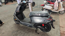 ZEEHO極核新款A(yù)E4 Pro MAX MY25鉛酸高性能電摩電動(dòng)摩托車踏板電瓶車(到店選顏色） AE4 Max MY25 曬單實(shí)拍圖