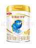 伊利金領(lǐng)冠珍護3段900g 新國標奶粉1-3歲幼兒配方 A2奶源三段寶寶試喝 3段 珍護 900g 1罐 曬單實(shí)拍圖