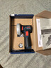 博世（BOSCH）GWS 12V-76 充電式鋰電無(wú)刷角磨機切割機 小鋼俠（鋰電12V）裸機 曬單實(shí)拍圖