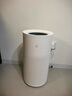 米家小米空氣加濕器 無霧加濕器3-800 輕音家用臥室辦公室6L大容量 800ml/h快速加濕 CJSJSQ04ZMZ 曬單實拍圖