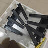 普聯(lián)（TP-LINK）BE7200 WiFi7千兆雙頻無線路由器 7200M游戲加速 家用穿墻 四2.5G網(wǎng)口 獨(dú)立FEM 信號(hào)增強(qiáng) 7DR7290 曬單實(shí)拍圖