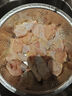 1號會員店 雞琵琶腿 凈重4斤 出口級食材 雞肉烤雞腿炸雞腿鹵雞腿鹵味火鍋 曬單實拍圖